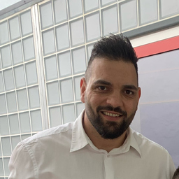 Nuno Da Silva Inacio