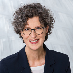 Dr. Sabine Küsters's profile picture