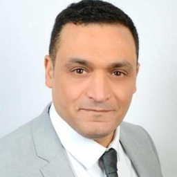 Hatem Ghaouar
