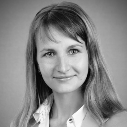 Ing. Maria Dauwalter