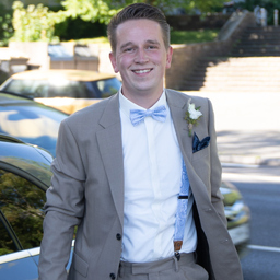 Marvin Leisner's profile picture