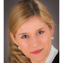 Anna Gerstmeier