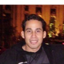 Jhonathan flores Paredes