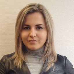 Tatjana Vlacihova