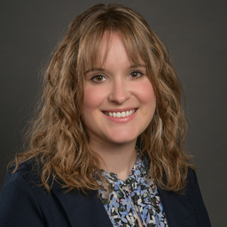 Stephanie Offeritza