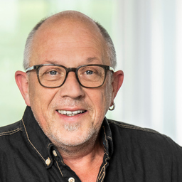Joachim Hoff