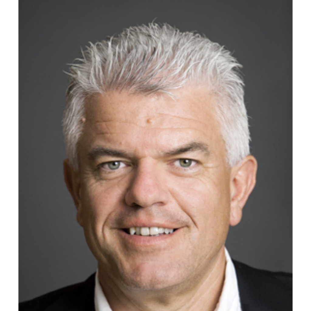 Bruno Walter Geschäftsführender Gesellschafter PRÁTTO Consulting