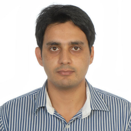 Arvind Tekra