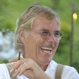 Klaus Gleitsmann