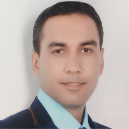 Dr. Mohammad Afifipour's profile picture