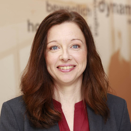 Janina Bohnert