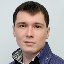 Anton Karimov