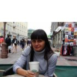 Ksenia Sukhova