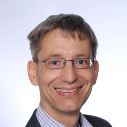 Dr. Thomas Kippenberg