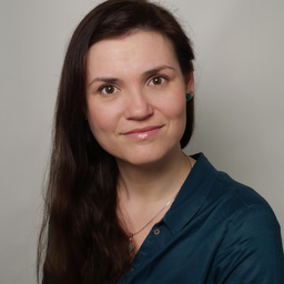 Silva Alexandra Strobel