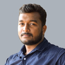Rohith P Reghu
