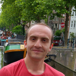 Jordancho Dimitrovski's profile picture