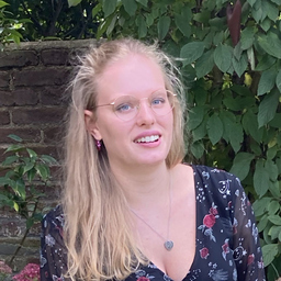 Sarah Sophie Runkel