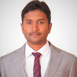 ARUN JAYARAMAN