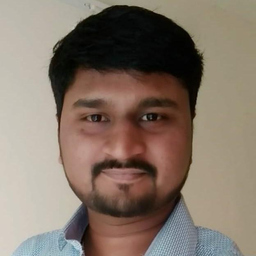 krushna khavle