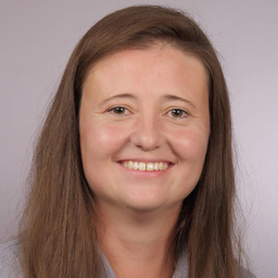 Nadine Schwalenberg