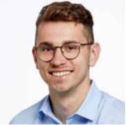 Dennis Strenkert's profile picture