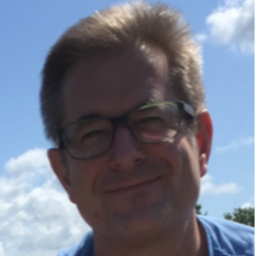 Jürgen Stiller