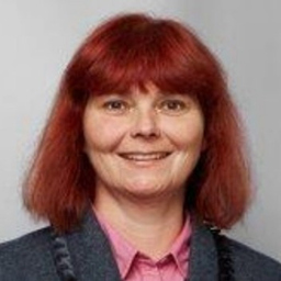 sabine rauscher