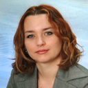 Dr. Magdalena Swiatek-de Lange
