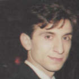 Hakan Yıldırım