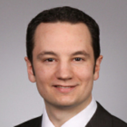 Mario Buehner