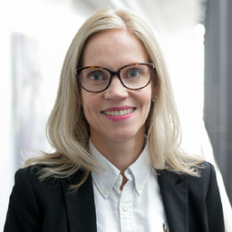 Sabine Kaffler