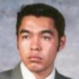 Juan Ramon Lopez Morales