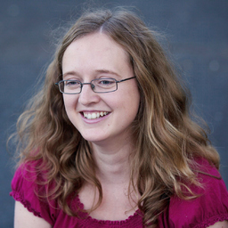 Yvonne Voigt