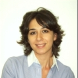 ALICIA CHAVERO CLAVER