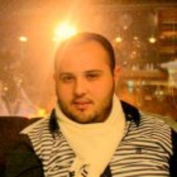 Mehmet Ali Abaş