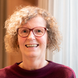 Inga Martens