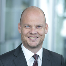 Dr. Bernd Kliem