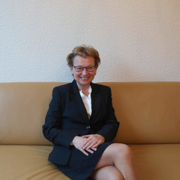 Annekathrin Richter