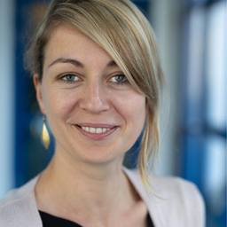 Sandra Rohrbach