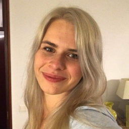 Zuzanna Wojcik