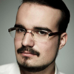 Martin Meyer