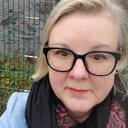 Anke Steger