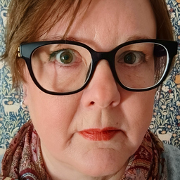 Anke Steger