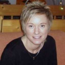Carina Bergmann