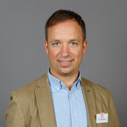 Eric Wacowski