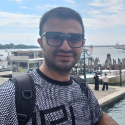 Kaveh Nasirmotlagh