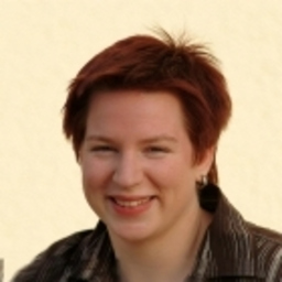 Myriam Mohrmann