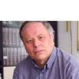 Dr. Udo Hall