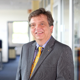 Christoph Weber